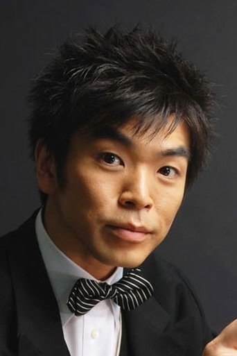 Portrait of Raikou Sakamoto