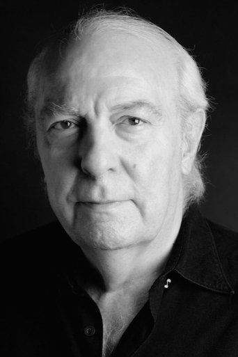 Portrait of João Braga