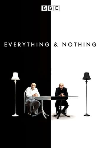 Poster of Everything and Nothing