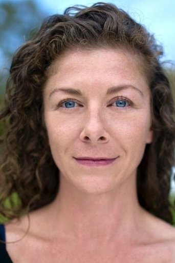 Portrait of Nicole Provonsil