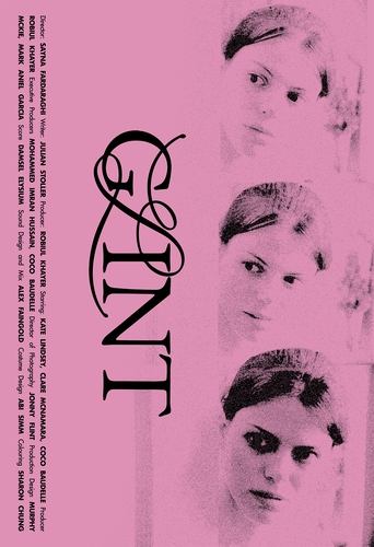 Poster of Glint