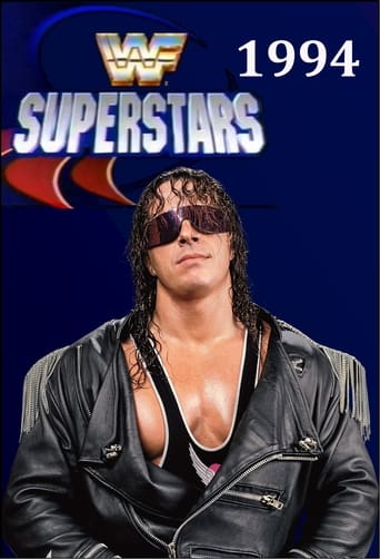 Portrait for WWF Superstars Of Wrestling - Season 9