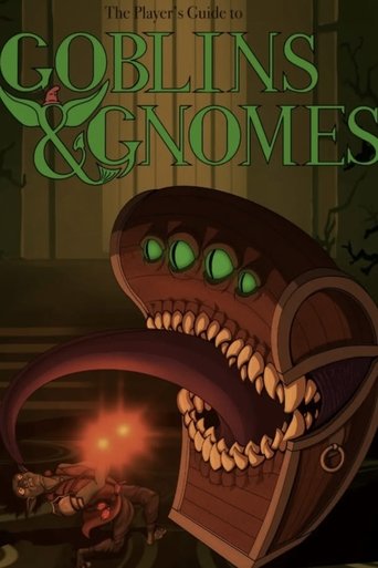 Goblins and Gnomes Poster of Goblins and Gnomes