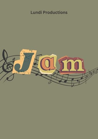 Poster of Jam