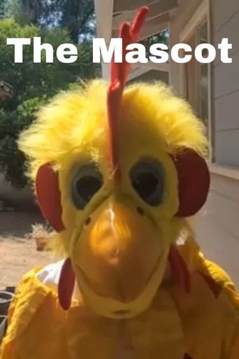Poster of The Mascot