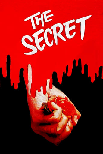 Poster of The Secret