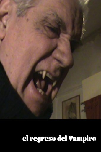 Poster of Return of the vampire