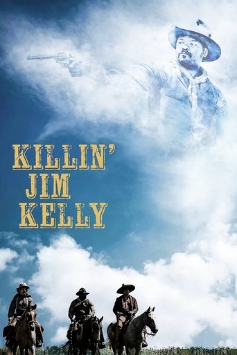 Poster of Killin' Jim Kelly