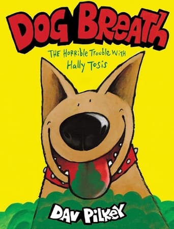 Poster of Dog Breath