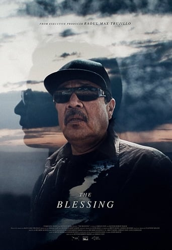 Poster of The Blessing