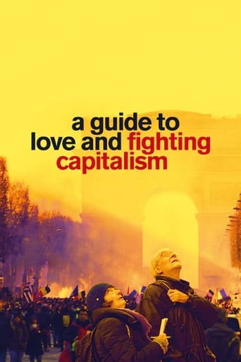 Poster of A Guide to Love and Fighting Capitalism