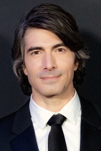 Portrait of Brandon Routh