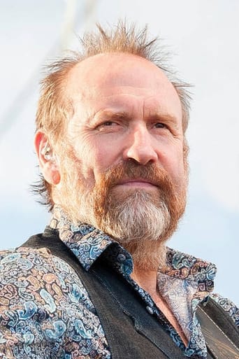 Portrait of Colin Hay