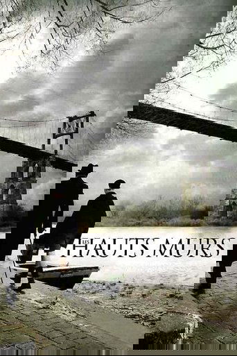 Poster of Behind the Walls