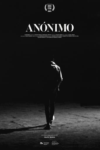 Poster of Anonymous