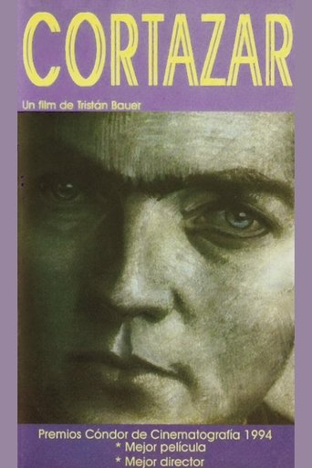 Poster of Cortázar