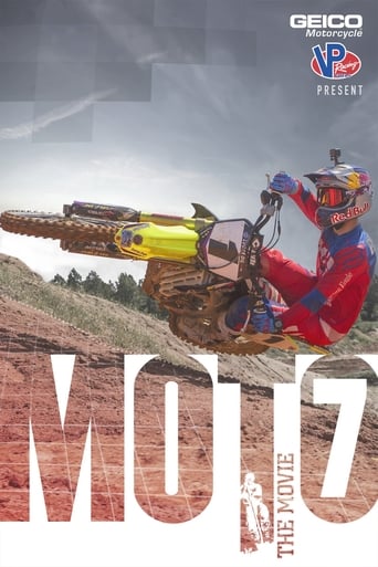 Poster of Moto 7: The Movie