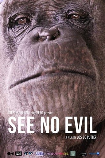 Poster of See No Evil