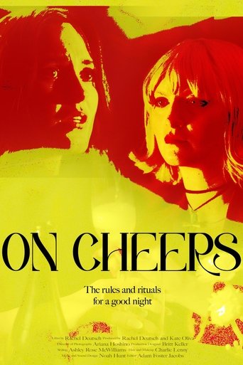 Poster of On Cheers