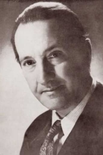 Portrait of Nicolae Baltateanu