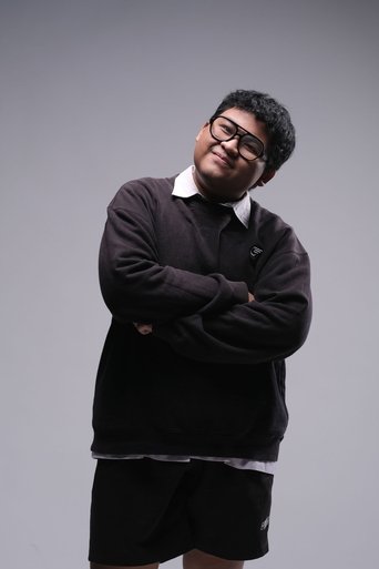 Portrait of M. Esa Zigotanelda Aulia Dahlan