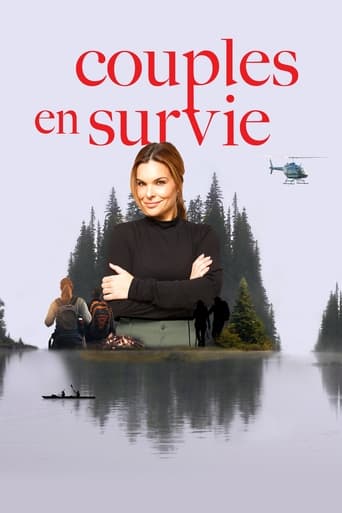 Poster of Couples en survie