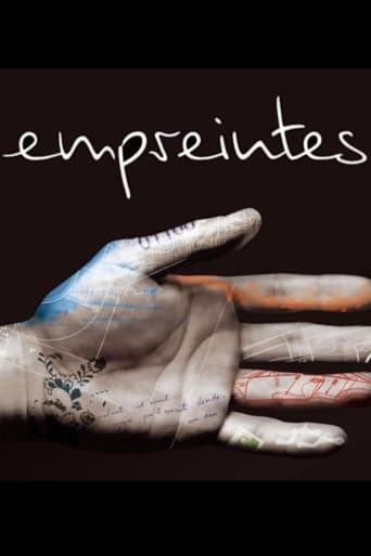 Poster of Empreintes