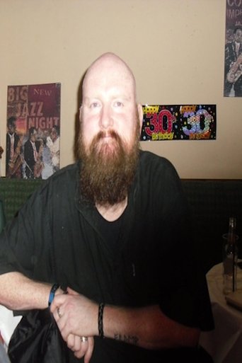 Portrait of Paul Schofield