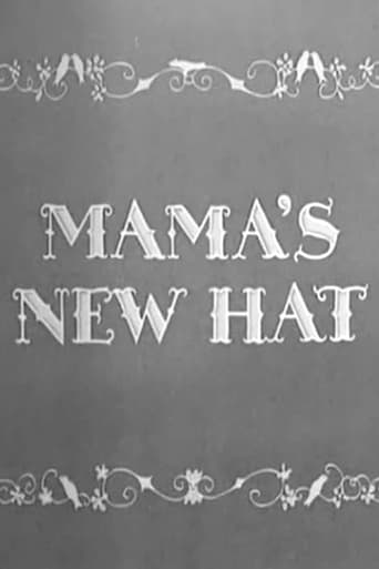 Poster of Mama's New Hat