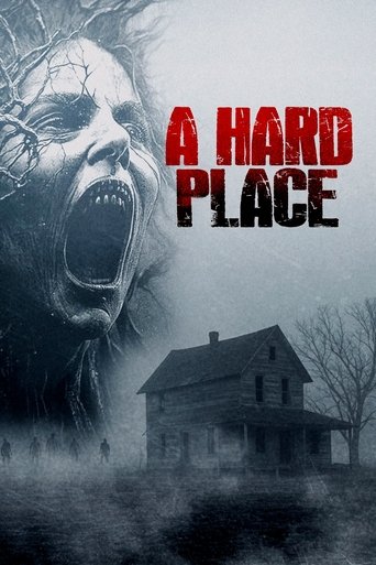 Poster of A Hard Place