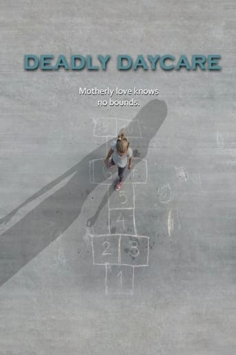 Poster of Deadly Daycare