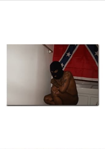 Poster of Darkskin Manson