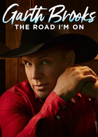 Portrait for Garth Brooks: The Road I'm On - Season 1