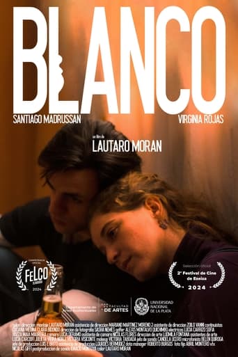 Poster of Blanco