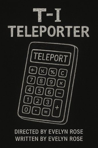 Poster of T.I Teleporter