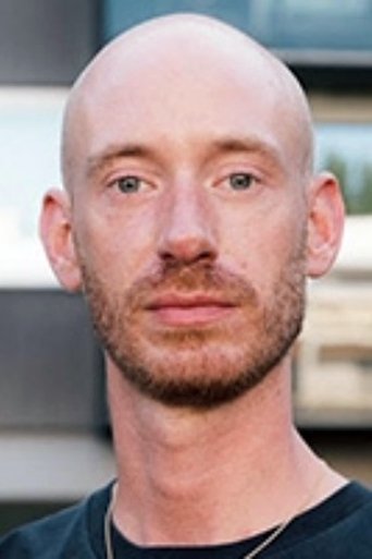 Portrait of Simon Blanjoie