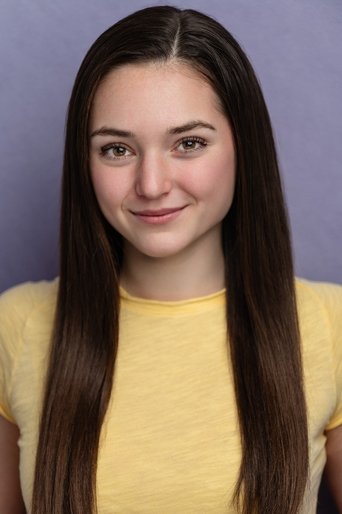Portrait of Courtney Autera