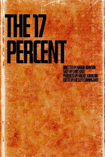 Poster of The 17 Percent