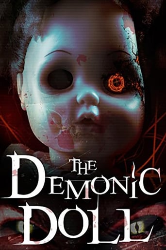 Poster of The Demonic Doll