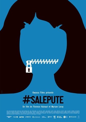 Poster of #SalePute