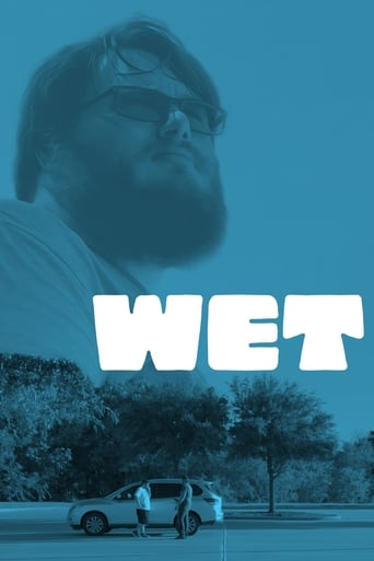 Poster of Wet