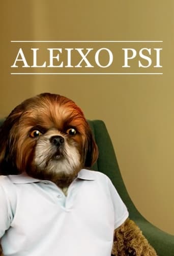 Poster of Aleixo Psi