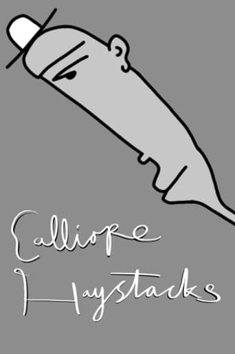 Poster of Calliope Haystacks