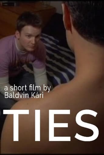 Poster of Ties