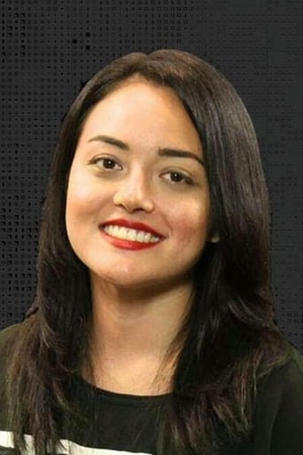 Portrait of Kat Alano