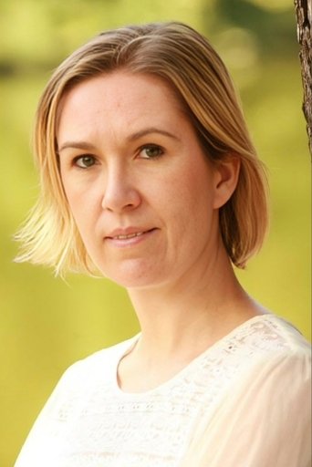 Portrait of Sarah Briand
