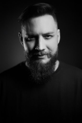 Portrait of Amadeusz Kocan