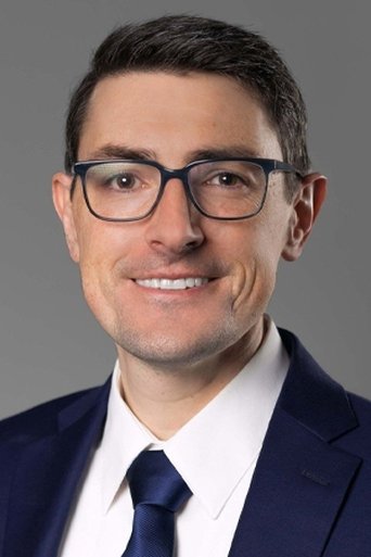 Portrait of Christopher Fabiszak