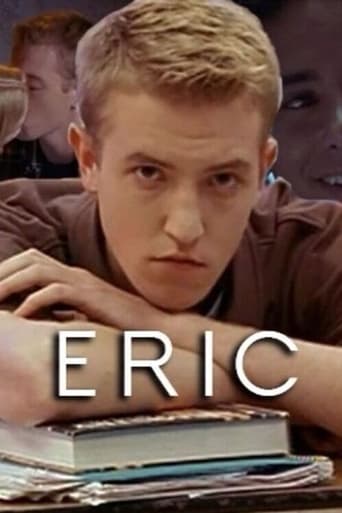 Poster of Eric