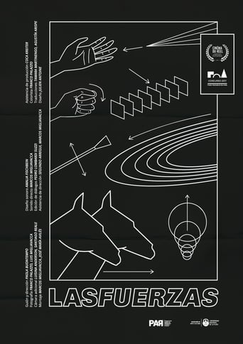 Poster of The forces